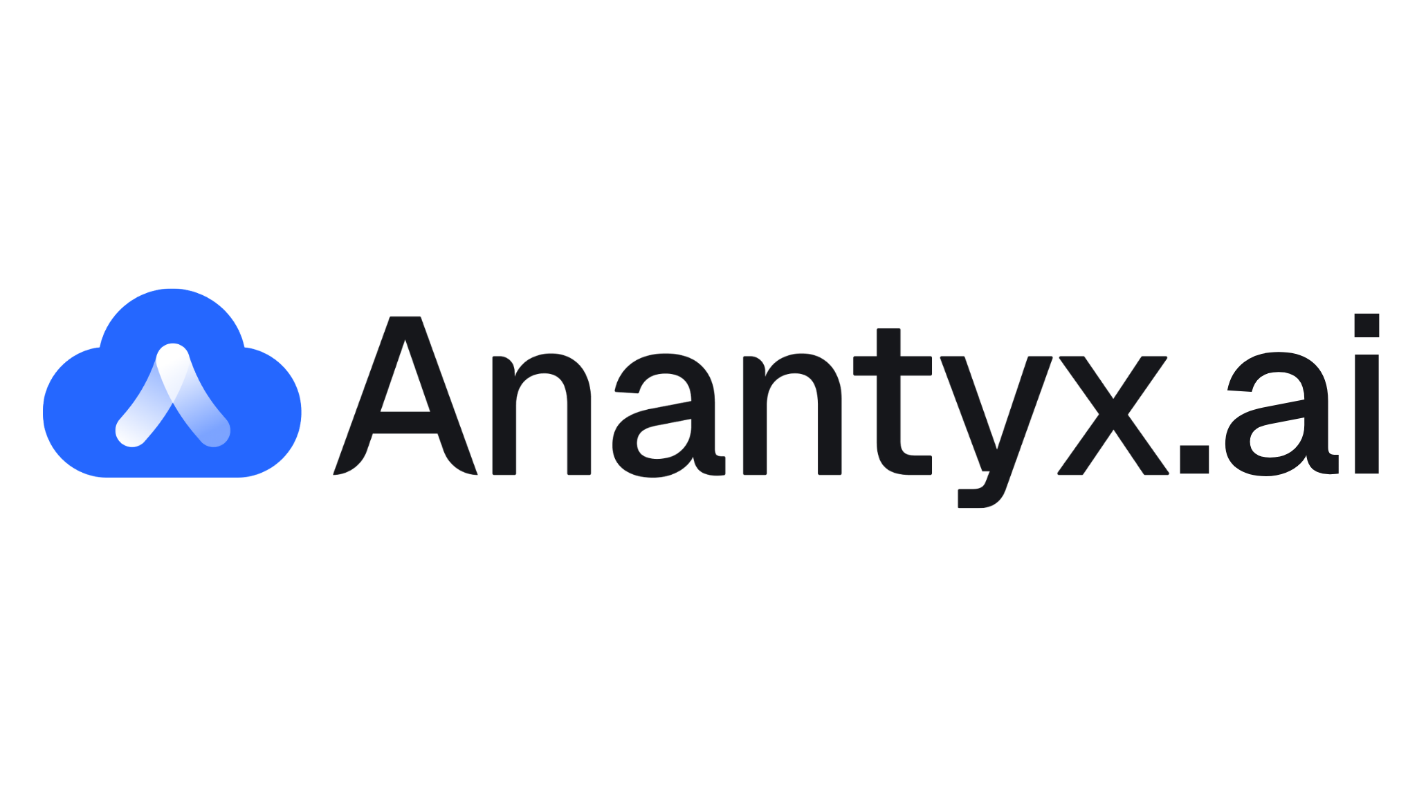 ANANTYX LLC logo