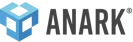 ANARK CORPORATION logo