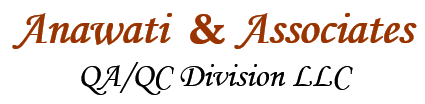 ANAWATI & ASSOCIATES logo