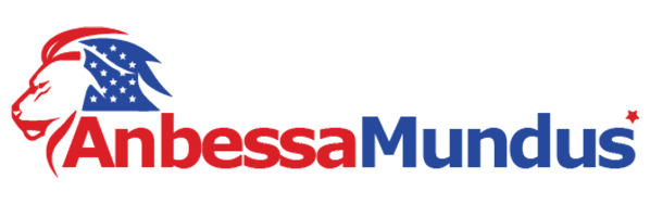 ANBESSA MUNDUS LLC logo