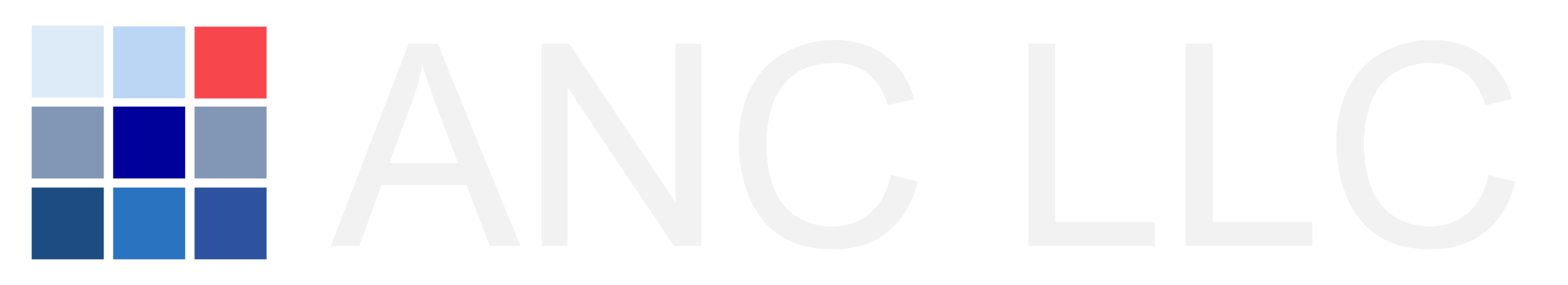 ANC GROUP LLC logo