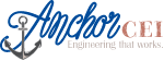 ANCHOR CONSULTING ENGINEERING & INSPECTION INC logo