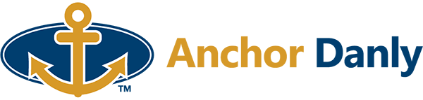 ANCHOR DANLY, LLC logo