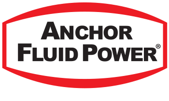 ANCHOR FLUID POWER logo