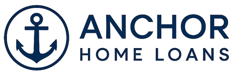 ANCHOR HOME LOANS LLC logo
