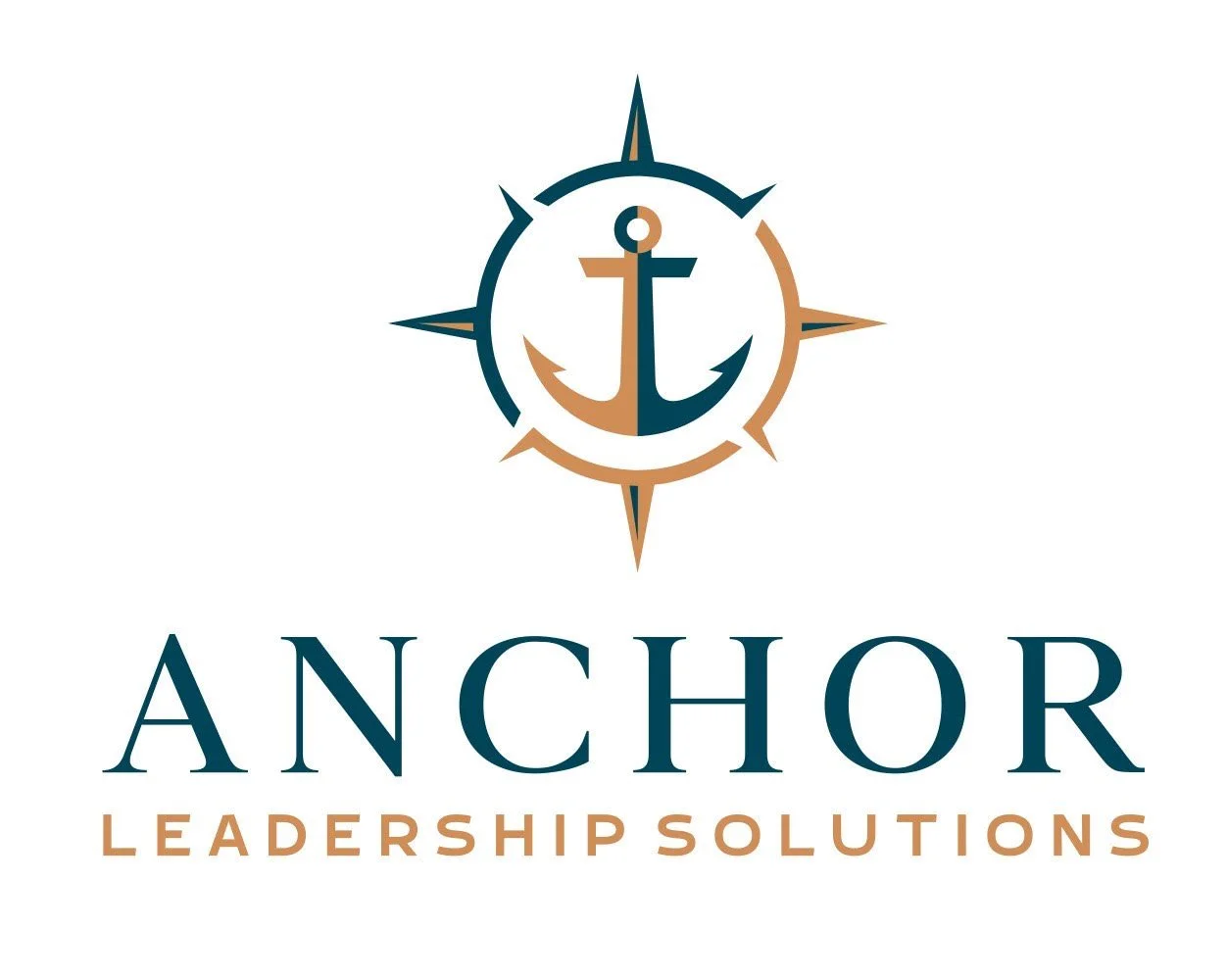 ANCHOR LEADERSHIP SOLUTIONS LLC logo