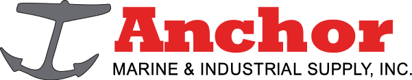 ANCHOR MARINE & INDUSTRIAL SUPPLY INC logo