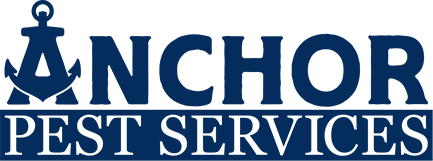 ANCHOR PEST SERVICES, INC. logo