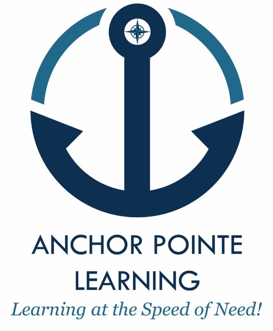 ANCHOR POINTE LEARNING LLC logo