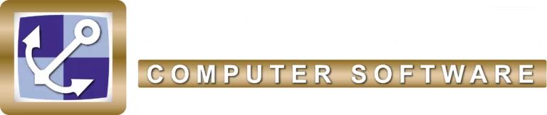 ANCHOR SOFTWARE LLC logo