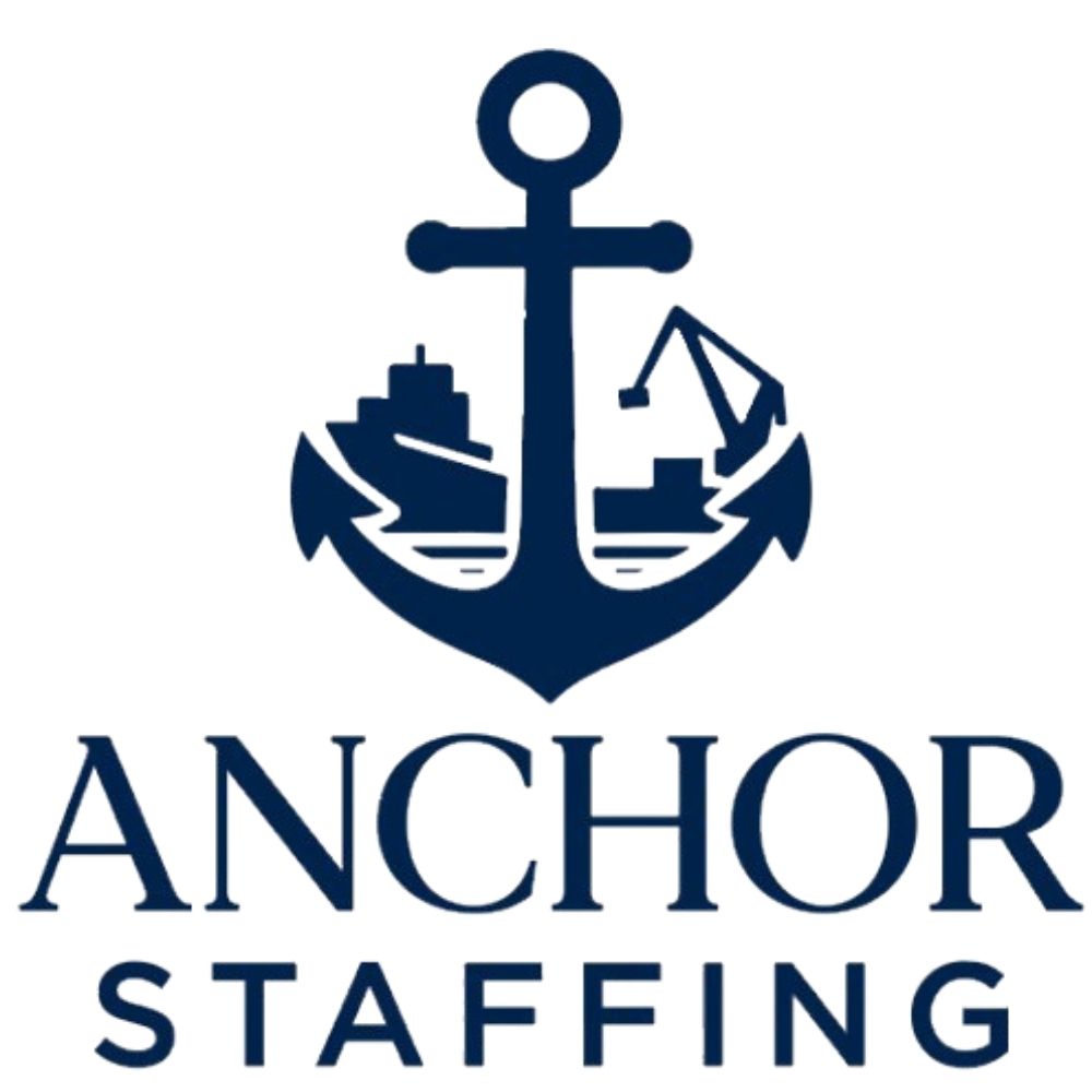 ANCHOR STAFFING, LLC logo