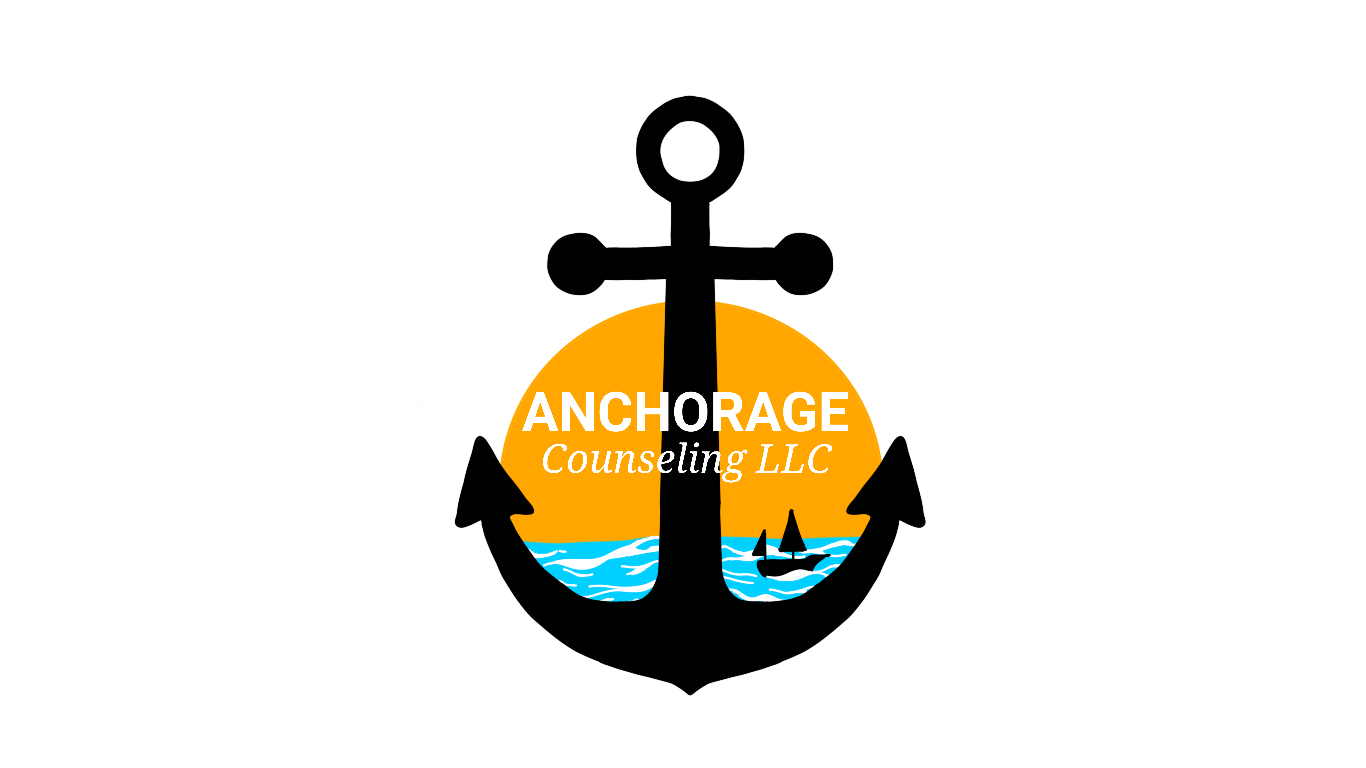 ANCHORAGE COUNSELING, LLC logo