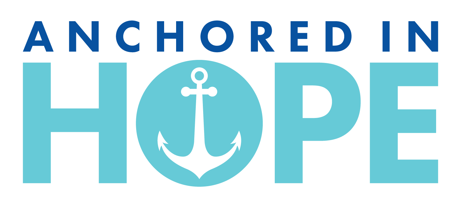 ANCHORED IN HOPE, LLC logo
