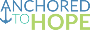 ANCHORED TO HOPE, LLC logo