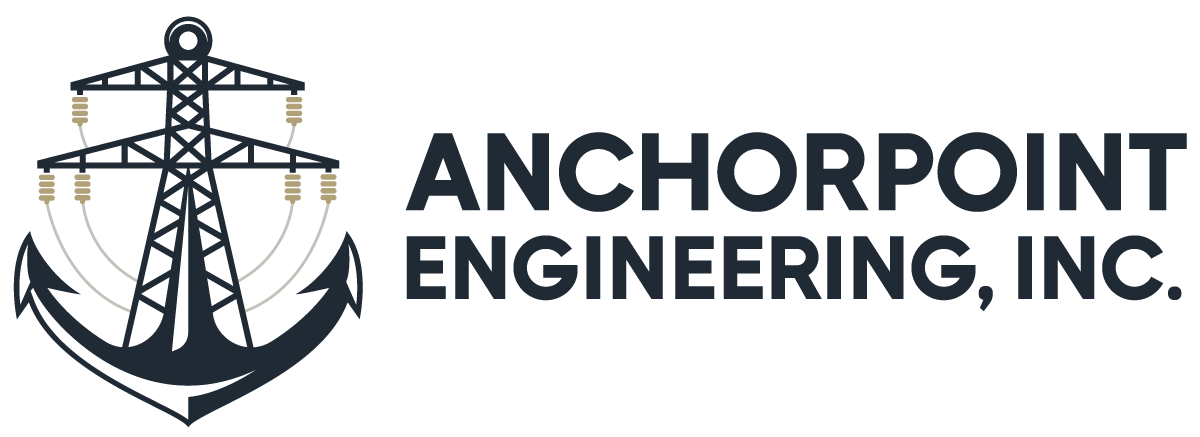 ANCHORPOINT ENGINEERING logo