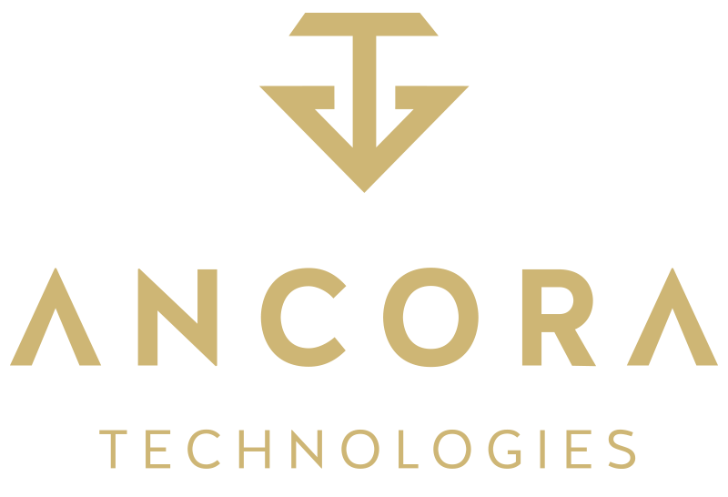 ANCORA TECHNOLOGIES INC. logo