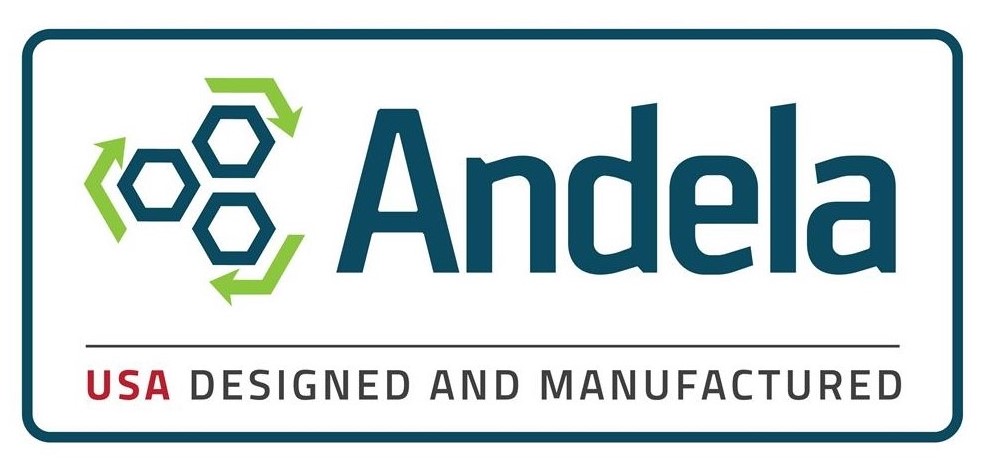 ANDELA PRODUCTS logo
