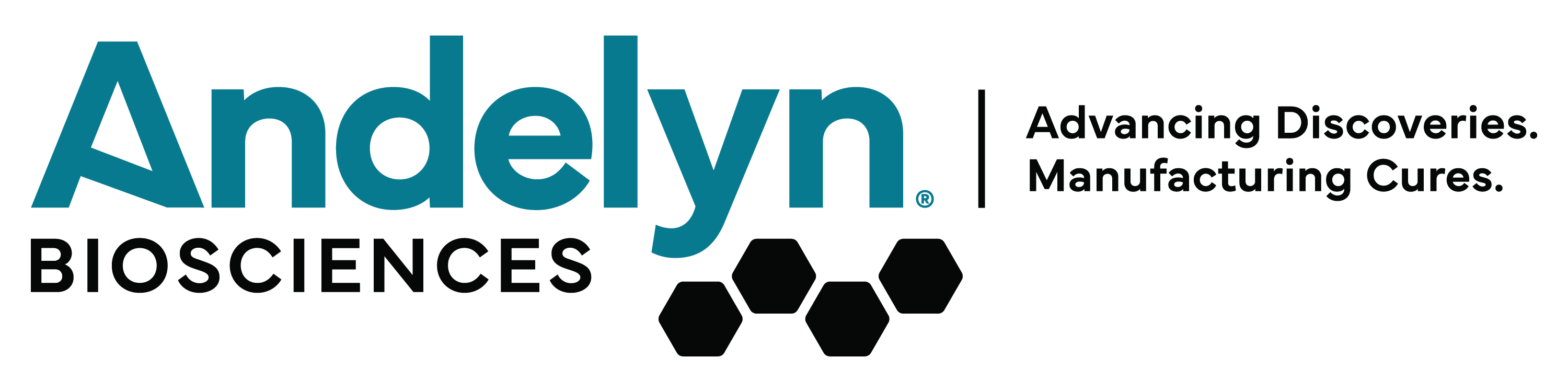 ANDELYN BIOSCIENCES INC logo
