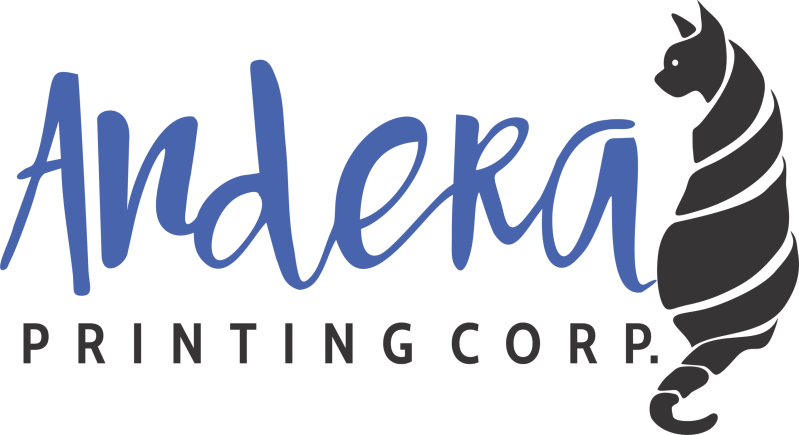ANDERA PRINTING, CORP. logo