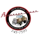 ANDERSEN SEWER LLC logo