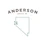 ANDERSON CATTLE CO logo