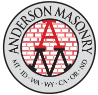 ANDERSON MASONRY, INC logo