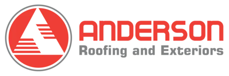 ANDERSON ROOFING AND EXTERIORS, LLC logo