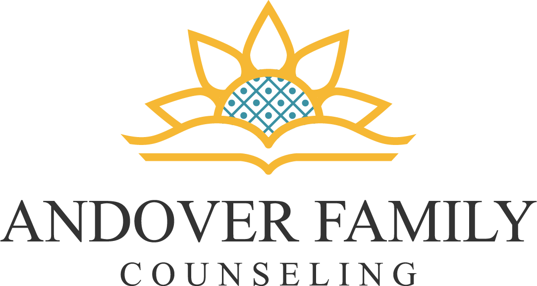ANDOVER FAMILY COUNSELING LLC logo