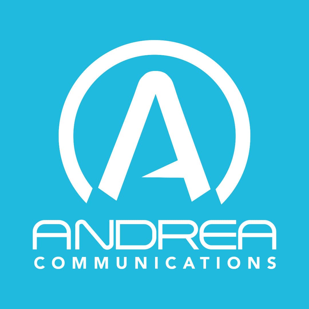 ANDREA COMMUNICATIONS LLC logo
