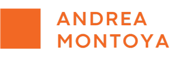 ANDREA MONTOYA, LLC logo