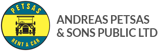 ANDREAS PETSAS & SONS PUBLIC LTD logo