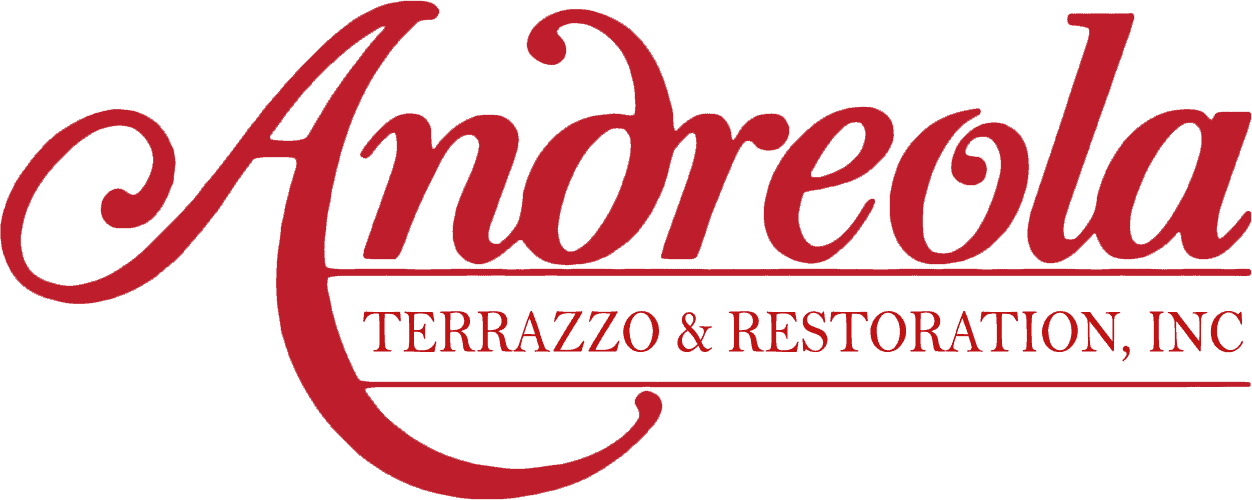 ANDREOLA TERRAZZO & RESTORATION, INC. logo