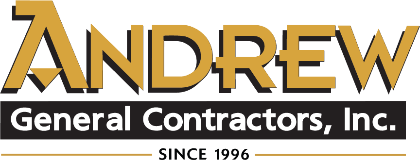 ANDREW GENERAL CONTRACTORS, INC. logo