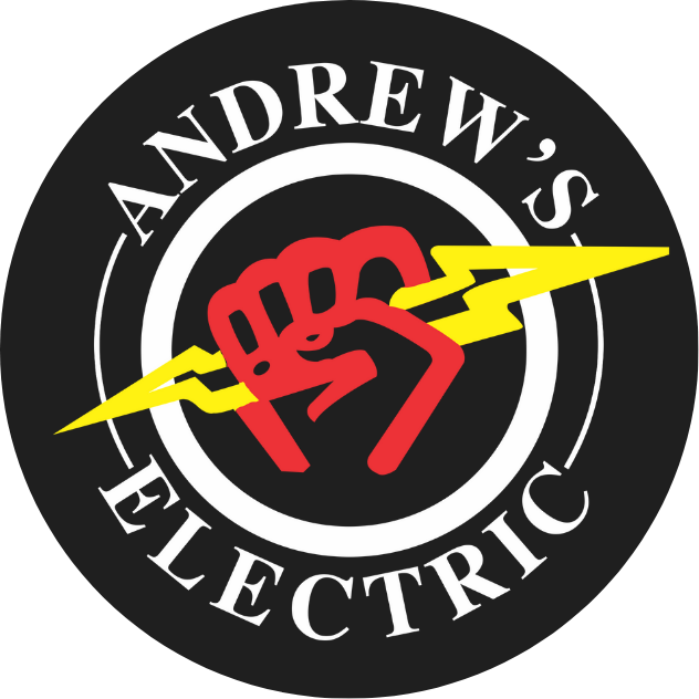 ANDREW'S ELECTRIC, INC. logo