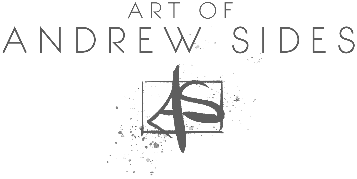 ANDREW SIDES logo