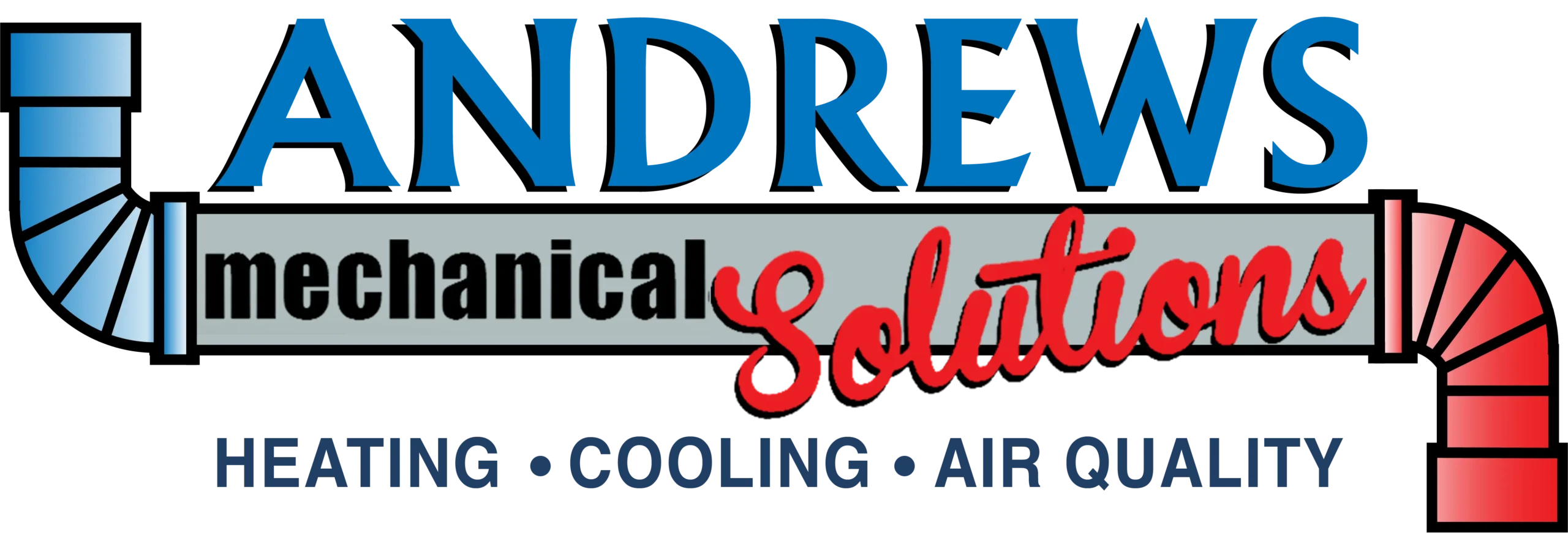 ANDREWS MECHANICAL SOLUTIONS LLC logo