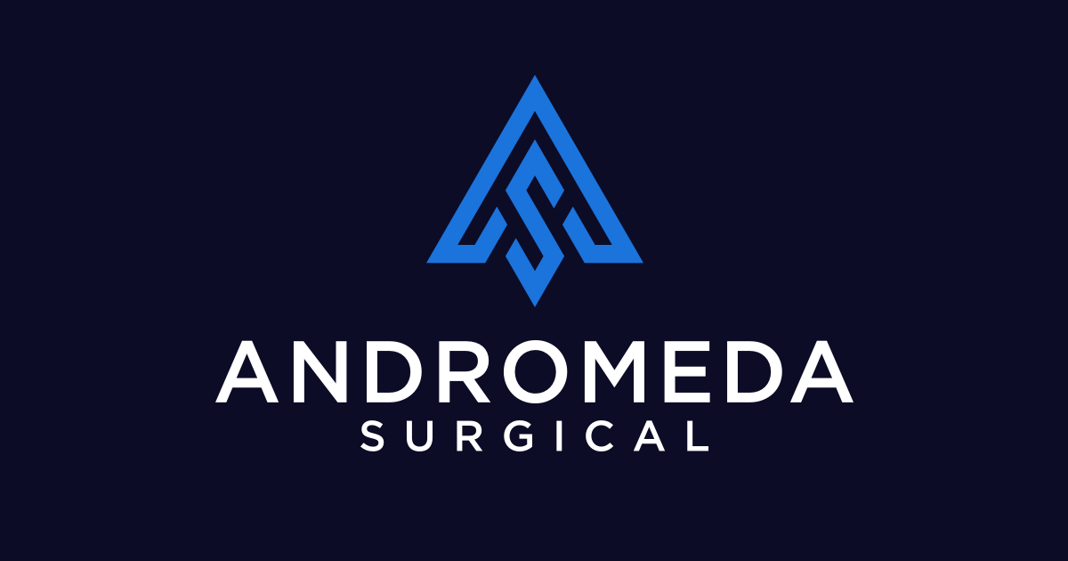 ANDROMEDA SURGICAL, INC. logo