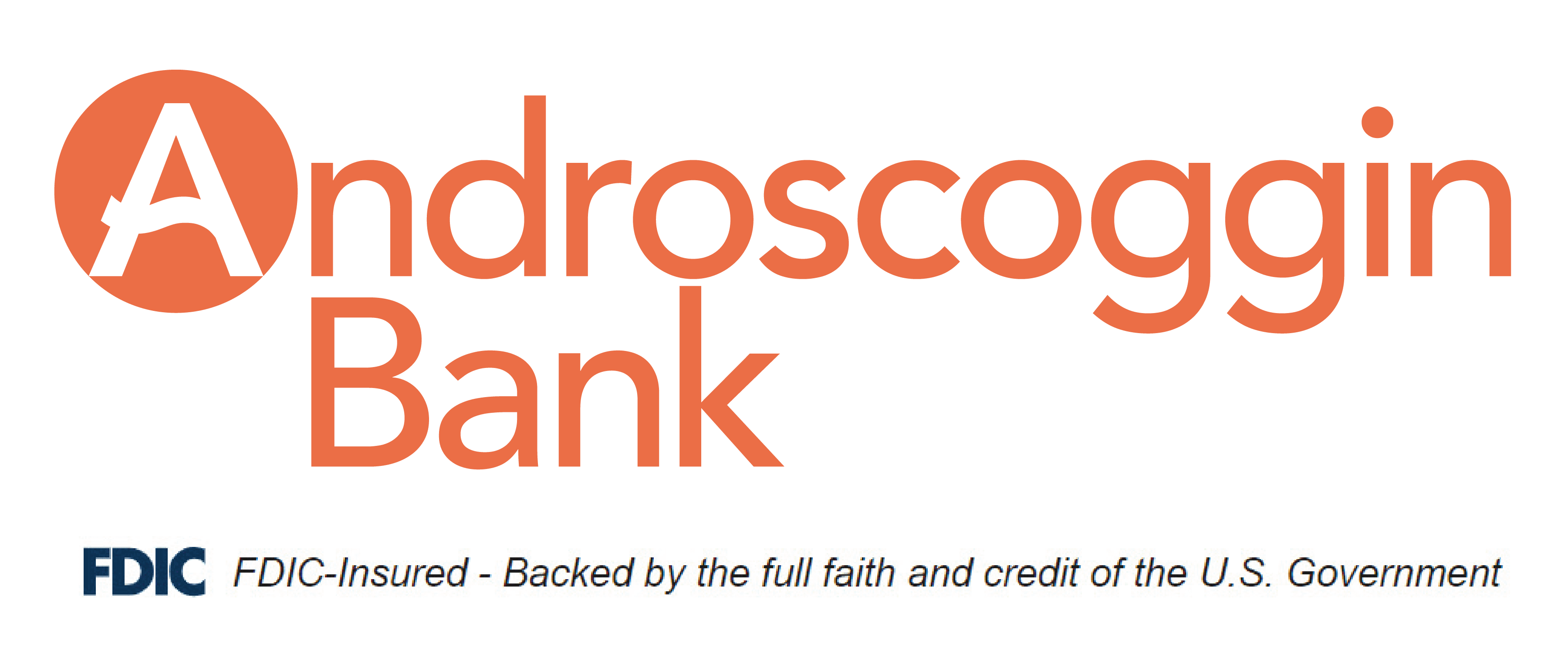 ANDROSCOGGIN SAVINGS BANK logo