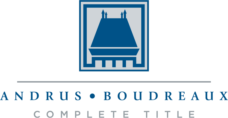 ANDRUS, BOUDREAUX, LANDRY & COUSSAN, A PROFESSIONAL LAW CORPORATION logo