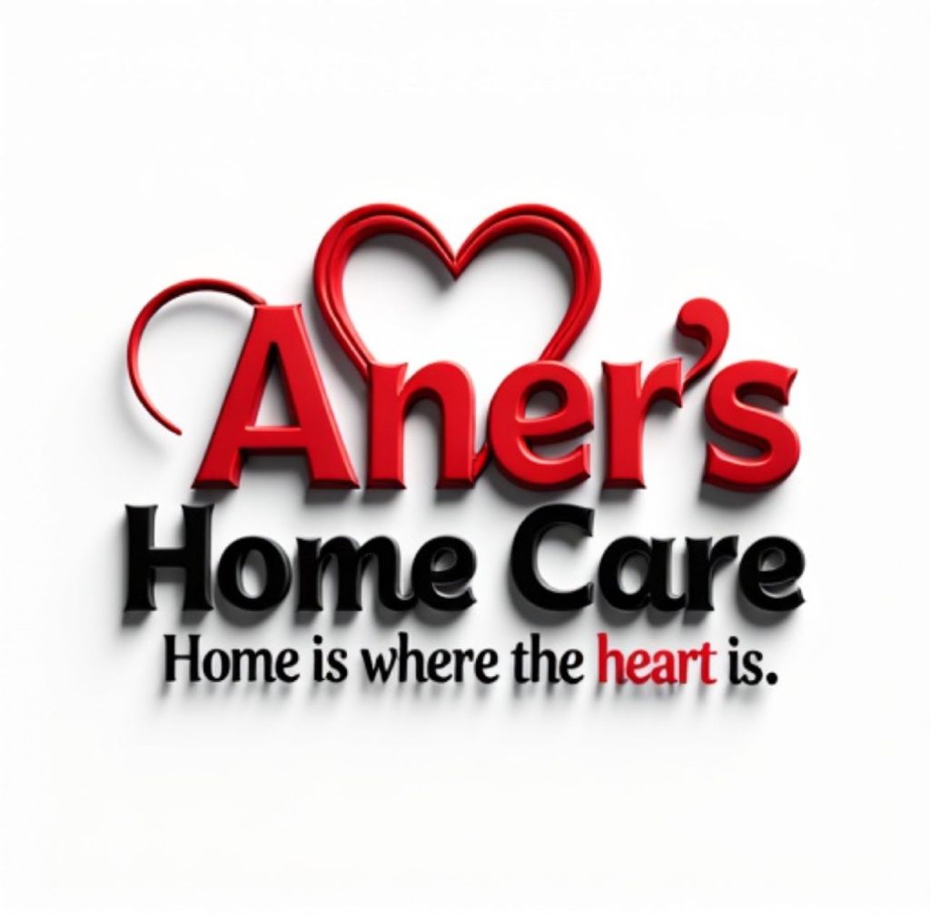 ANER'S HOME CARE LLC logo