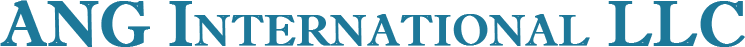 ANG INTERNATIONAL LLC logo