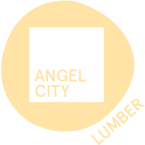 ANGEL CITY LUMBER, LLC logo