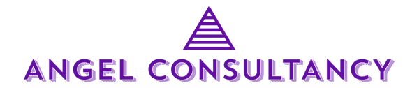 ANGEL CONSULTANCY LLC logo
