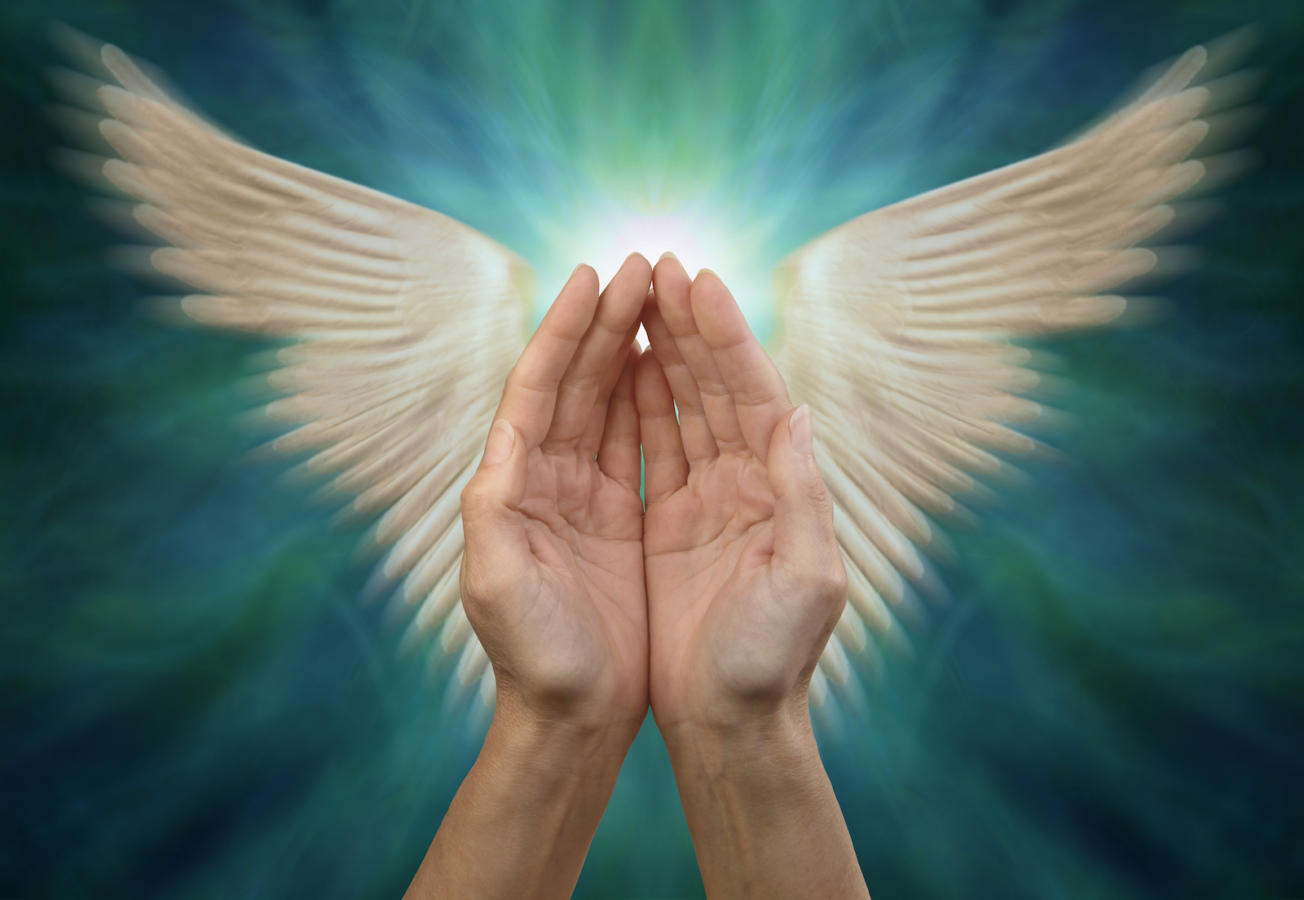 ANGEL HANDS MOVING SERVICES L.L.C logo