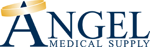 ANGEL MEDICAL SUPPLY, LLC logo