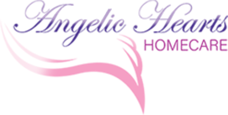 ANGELIC HEARTS HOME CARE LLC logo