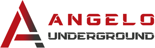 ANGELO UNDERGROUND LLC logo