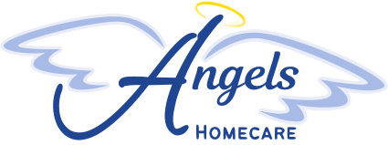 ANGELS HOMECARE SERVICES, INC. logo
