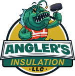 ANGLER'S INSULATION LLC logo
