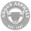 ANGUS ASPHALT, INC. logo